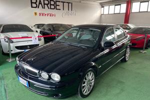 Jaguar X-Type 2.0D Cambio Manuale PERMUTE RATE