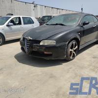 Alfa romeo gt 937 1.9 jtd 150cv 03-10 - ricambi
