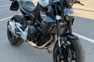 BMW F900R