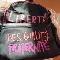 Zaino Desigual back Revolution mini OSS