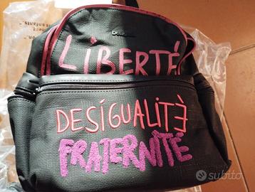 Zaino Desigual back Revolution mini OSS