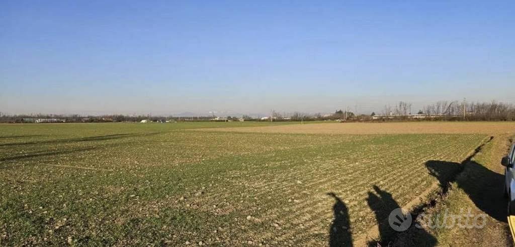 Immobile in asta di 54095 m² a Dairago - Vista 5