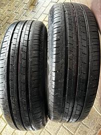 BRIDGESTONE ECOPIA  175-60- r16 82H