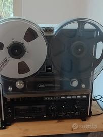 teac x-1000r