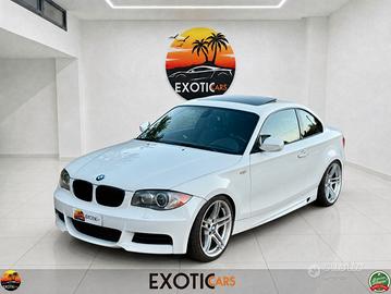 Bmw 135i Coupé Msport