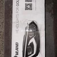 FARO DX GOLF 6 tdi VLAND NUOVO