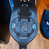 base seggiolino CYBEX 