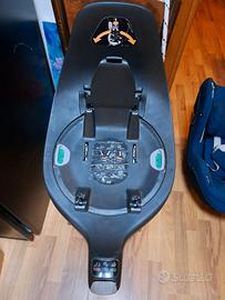base seggiolino CYBEX 
