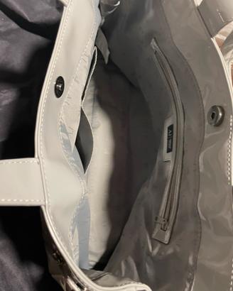 Borsa armani