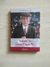 Natale in casa Cupiello di Eduardo de Filippo dvd