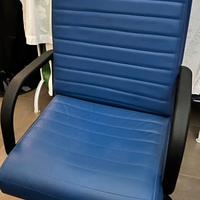 Sedia da studio