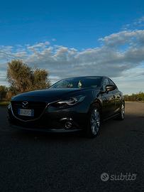 Mazda 3 2.2 150CV
