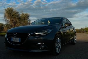 Mazda 3 2.2 150CV