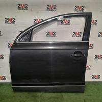PORTIERA ANTERIORE SINISTRA AUDI Q7 Serie (4LB) 4L