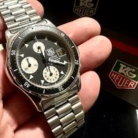 Tag Heuer Chrono 2000 automatico full set 173.206