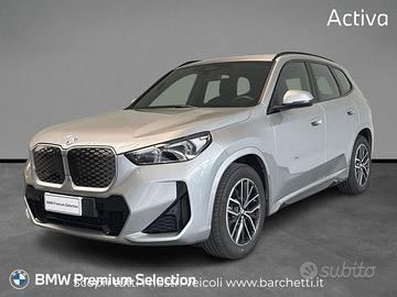 BMW X1 i edrive 20 MSport