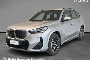 BMW X1 i edrive 20 MSport