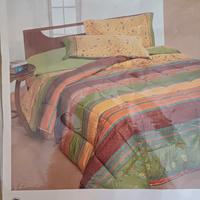 Trapunta matrimoniale Vallesusa Gabel