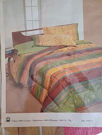 Trapunta matrimoniale Vallesusa Gabel