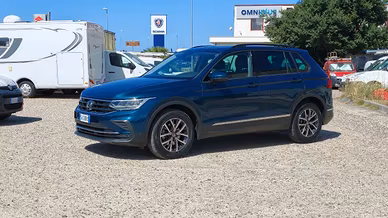 Volkswagen Tiguan 2.0 tdi Life 150cv dsg