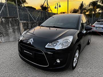 Citroen C3 1.4 VTi 95 Exclusive