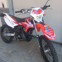 Beta RR 50 factory