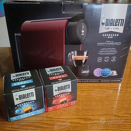 Macchina per il caffè Bialetti Nuova 