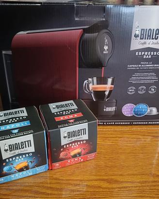Macchina per il caffè Bialetti Nuova 