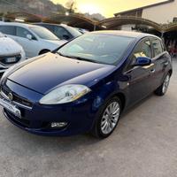 Fiat Bravo 1.6 MJT 105 CV Emotion Km Certificati