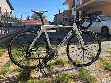 Pinarello Paris Carbon – Campagnolo record t50