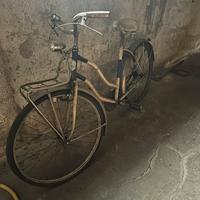 Bici vintage
