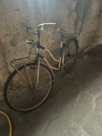 Bici vintage