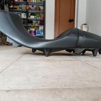 Sella originale BMW r1200r