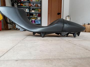 Sella originale BMW r1200r