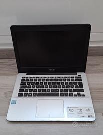 Pc portatile ASUS F302UA-FN033T