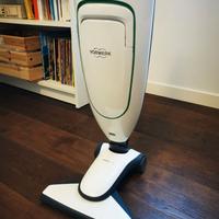 FOLLETTO VORWERK VK 200 + PULILAVA SP530