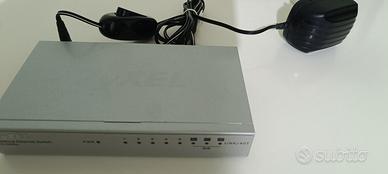 Switch Ethernet 