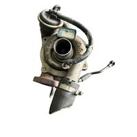 TURBINA OPEL Corsa C 5P 2Â° Serie Z13DT Diesel 130