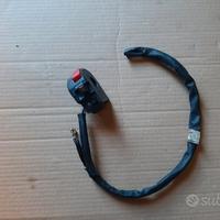 COMANDO ACCENSIONE YAMAHA R1 BiG BANG