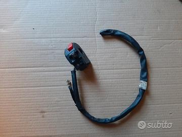 COMANDO ACCENSIONE YAMAHA R1 BiG BANG