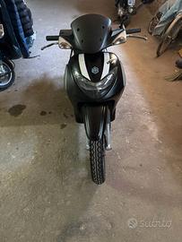 piaggio liberty s.50 4 tempi 