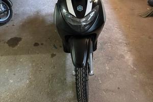 piaggio liberty s.50 4 tempi 