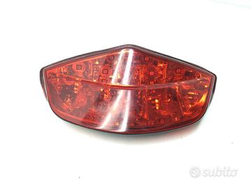 DUCATI MONSTER 696 700 FARO FANALE STOP POSTERIORE