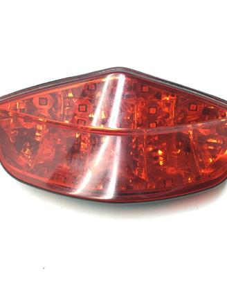 DUCATI MONSTER 696 700 FARO FANALE STOP POSTERIORE