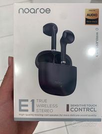 cuffie wireless Noaroe E1