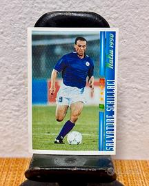 Figurina Salvatore Schillaci - Italia 90