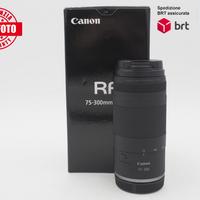 Canon RF 75-300 F4-5.6 (Canon)