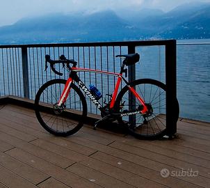 Specialized Sworks sl5
