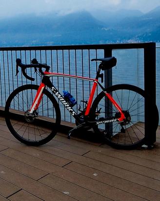 Specialized Sworks sl5