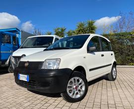 Fiat Panda 1.2 4x4 Climbing UNICO PROPIETARIO